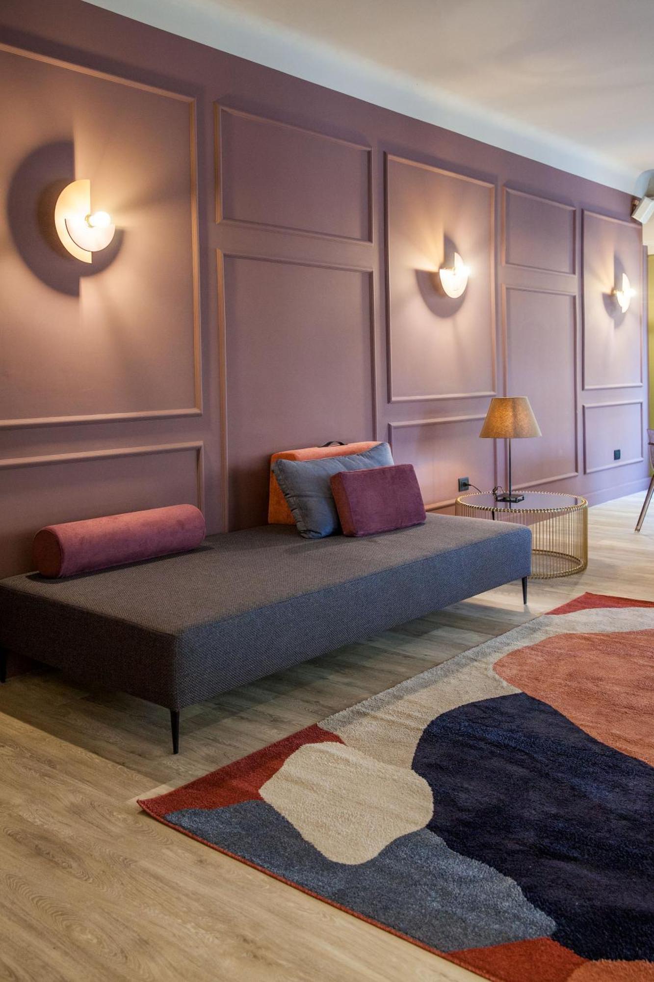Hotel Bristol Alassio Eksteriør bilde