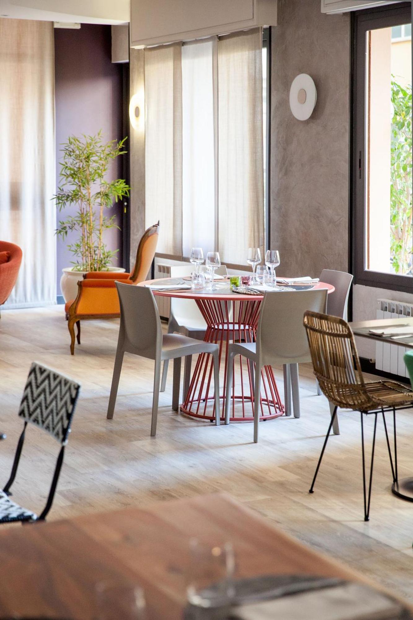 Hotel Bristol Alassio Eksteriør bilde