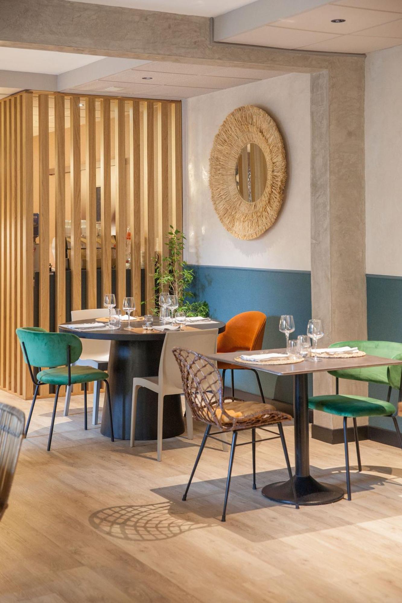 Hotel Bristol Alassio Eksteriør bilde