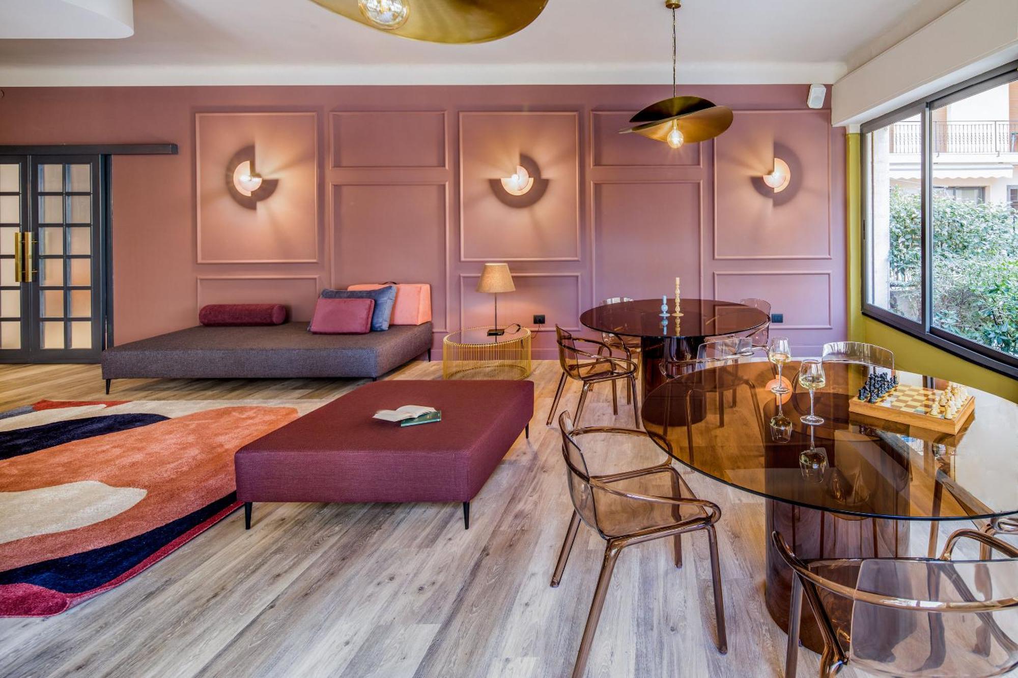 Hotel Bristol Alassio Eksteriør bilde