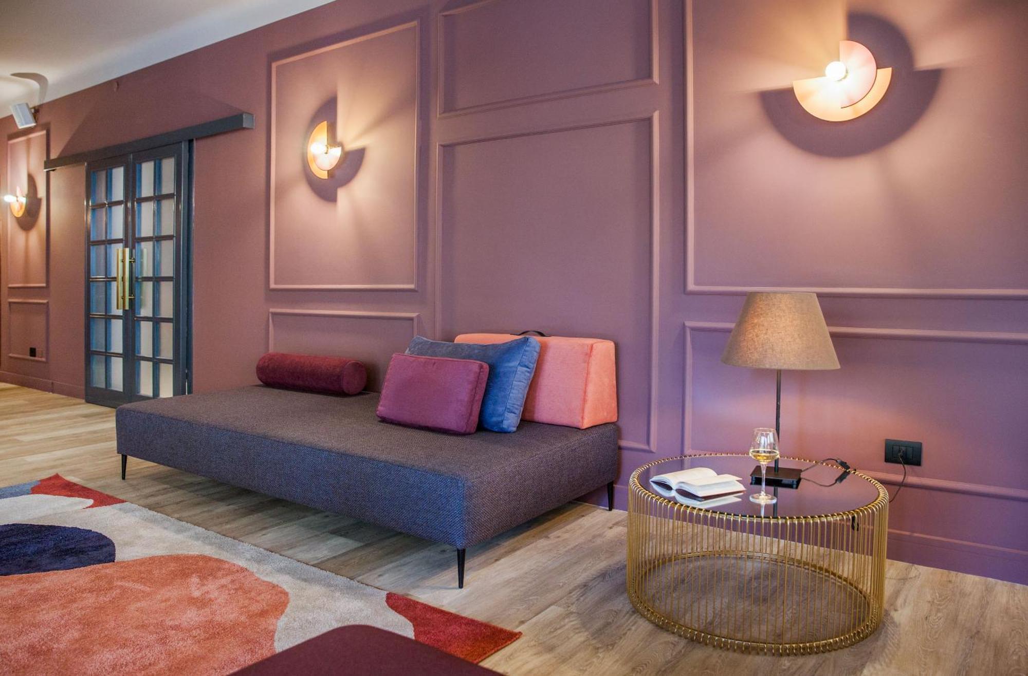 Hotel Bristol Alassio Eksteriør bilde