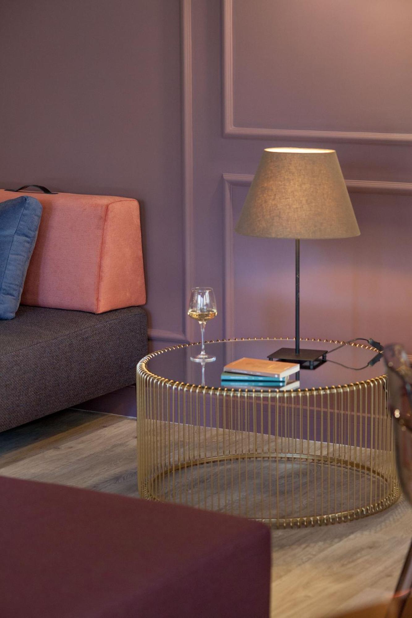 Hotel Bristol Alassio Eksteriør bilde