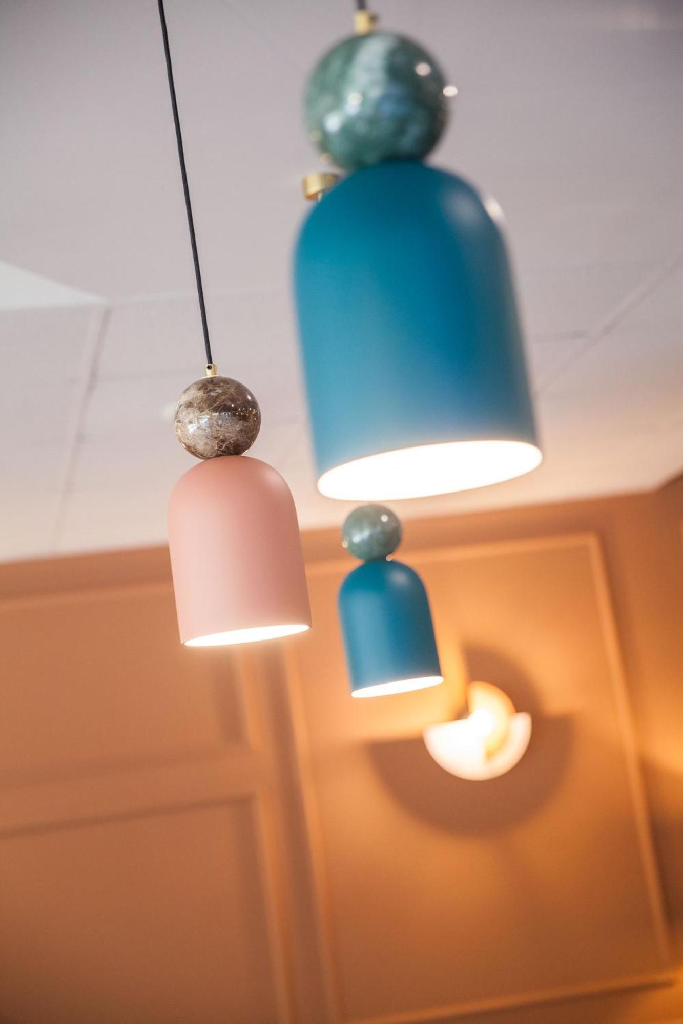Hotel Bristol Alassio Eksteriør bilde